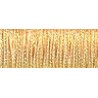 Very Fine 4 Braid Металлизированная нитка 11 м Kreinik B4-5720