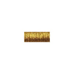 Very Fine 4 Braid Металлизированная нитка 11 м Kreinik B4-5028