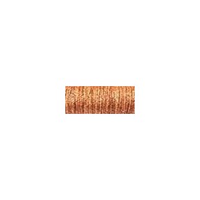 Very Fine 4 Braid Металлизированная нитка 11 м Kreinik B4-5025