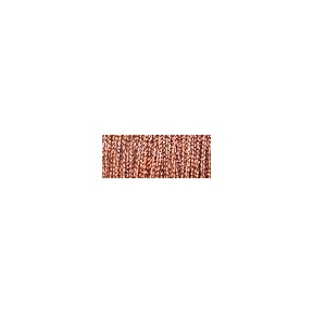 Very Fine 4 Braid Металлизированная нитка 11 м Kreinik B4-5006