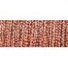 Very Fine 4 Braid Металлизированная нитка 11 м Kreinik B4-5006