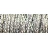 Very Fine 4 Braid Металлизированная нитка 11 м Kreinik B4-4203