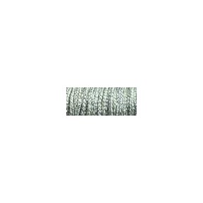 Very Fine 4 Braid Металлизированная нитка 11 м Kreinik B4-4201