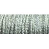 Very Fine 4 Braid Металлизированная нитка 11 м Kreinik B4-4201