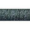 Very Fine 4 Braid Металізована нитка 11 м Kreinik B4-4012 фото