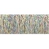 Very Fine 4 Braid Металлизированная нитка 11 м Kreinik B4-095