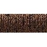 Very Fine 4 Braid Металізована нитка 11 м Kreinik B4-052HL фото