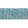 Very Fine 4 Braid Металлизированная нитка 11 м Kreinik B4-044