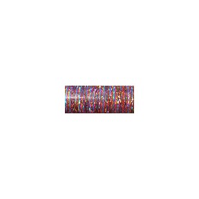 Very Fine 4 Braid Металлизированная нитка 11 м Kreinik B4-042L