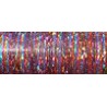 Very Fine 4 Braid Металізована нитка 11 м Kreinik B4-042L фото