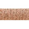 Very Fine 4 Braid Металлизированная нитка 11 м Kreinik B4-027