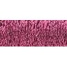 Very Fine 4 Braid Металізована нитка 11 м Kreinik B4-024HL фото