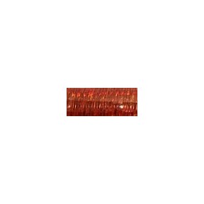 Very Fine 4 Braid Металлизированная нитка 11 м Kreinik B4-022L