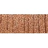 Very Fine 4 Braid Металлизированная нитка 11 м Kreinik B4-021C