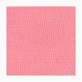 Тканина рівномірна (28ct) 076/272 Bright pink (100% ЛЬОН) 140см Permin