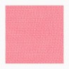 Тканина рівномірна (28ct) 076/272 Bright pink (100% ЛЬОН) 140см Permin