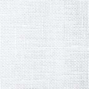 Тканина рівномірна (32ct) 065/20 Optic White (100% ЛЕН) 140см Permin