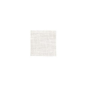 Тканина рівномірна (35ct) 066/20 Opt. White(100% ЛЕН) 140см Permin