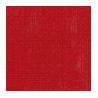 Тканина 50х70см рівномірна (28ct) 076/30 Red (100% ЛЕН) Permin