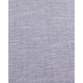 Тканина рівномірна (28ct) 086/258 Frenchlinen Rain(100% ЛЬОН) 140см Permin