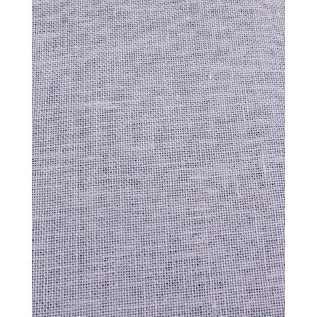 Тканина 50х70см рівномірна (28ct) 086/258 Frenchlinen Rain (100% ЛЬОН) Permin