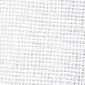 Ткань равномерная (28ct) Optic white (100% Лен) 140см Permin 076/20