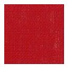 Тканина рівномірна (28ct) Red (100% Льон) 50х35см Permin