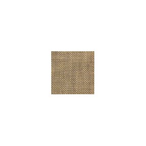 Ткань равномерная (32ct) Chestnut Linen (100% Лен) 50х70см Permin 065/142-5070