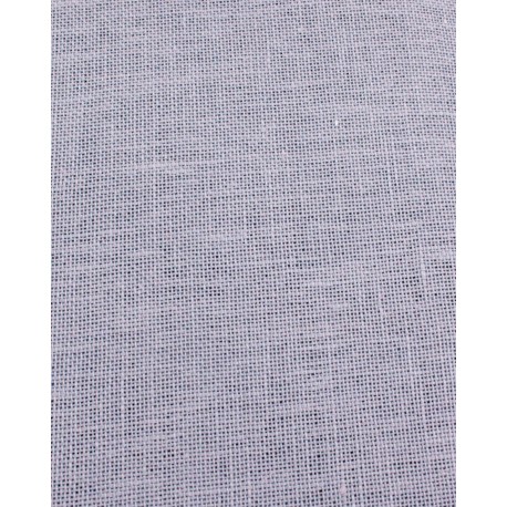 Ткань равномерная (28ct) Frenchlinen Rain (100% Лен) 50х35см