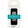 Набор игл для шитья Betweens №3/9 Bohin 00368