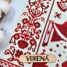 БМ Покрова Схема для вишивання бісером Virena А3Р_318 фото