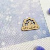 Канва принтованная 16ct 27х27 см Zweigart КЗ16_27Х27_131
