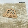 Канва принтованная 16ct 27х27 см Zweigart КЗ16_27Х27_133