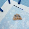 Канва принтованная 16ct 27х27 см Zweigart КЗ16_27Х27_136
