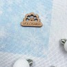 Канва принтованная 16ct 27х27 см Zweigart КЗ16_27Х27_136