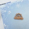 Канва принтованная 16ct 27х27 см Zweigart КЗ16_27Х27_137
