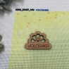 Канва принтованная 16ct 27х27 см Zweigart КЗ16_27Х27_140