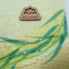Канва принтованная 16ct 27х27 см Zweigart КЗ16_27Х27_140