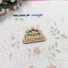 Канва принтованная 16ct 27х27 см Zweigart КЗ16_27Х27_151
