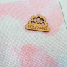 Канва принтованная 16ct 27х27 см Zweigart КЗ16_27Х27_154