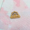 Канва принтованная 16ct 27х27 см Zweigart КЗ16_27Х27_154