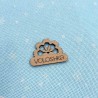 Канва принтованная 16ct 27х27 см Zweigart КЗ16_27Х27_155