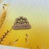 Канва принтованная 16ct 27х27 см Zweigart КЗ16_27Х27_156