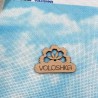 Канва принтованная 16ct 27х27 см Zweigart КЗ16_27Х27_157