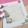 Канва принтованная 16ct 27х27 см Zweigart КЗ16_27Х27_160