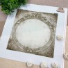 Канва принтованная 16ct 27х27 см Zweigart КЗ16_27Х27_161