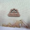 Канва принтованная 16ct 27х27 см Zweigart КЗ16_27Х27_163