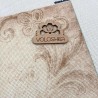 Канва принтованная 16ct 27х27 см Zweigart КЗ16_27Х27_165