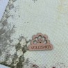 Канва принтованная 16ct 27х27 см Zweigart КЗ16_27Х27_166