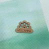 Канва принтованная 16ct 27х27 см Zweigart КЗ16_27Х27_167